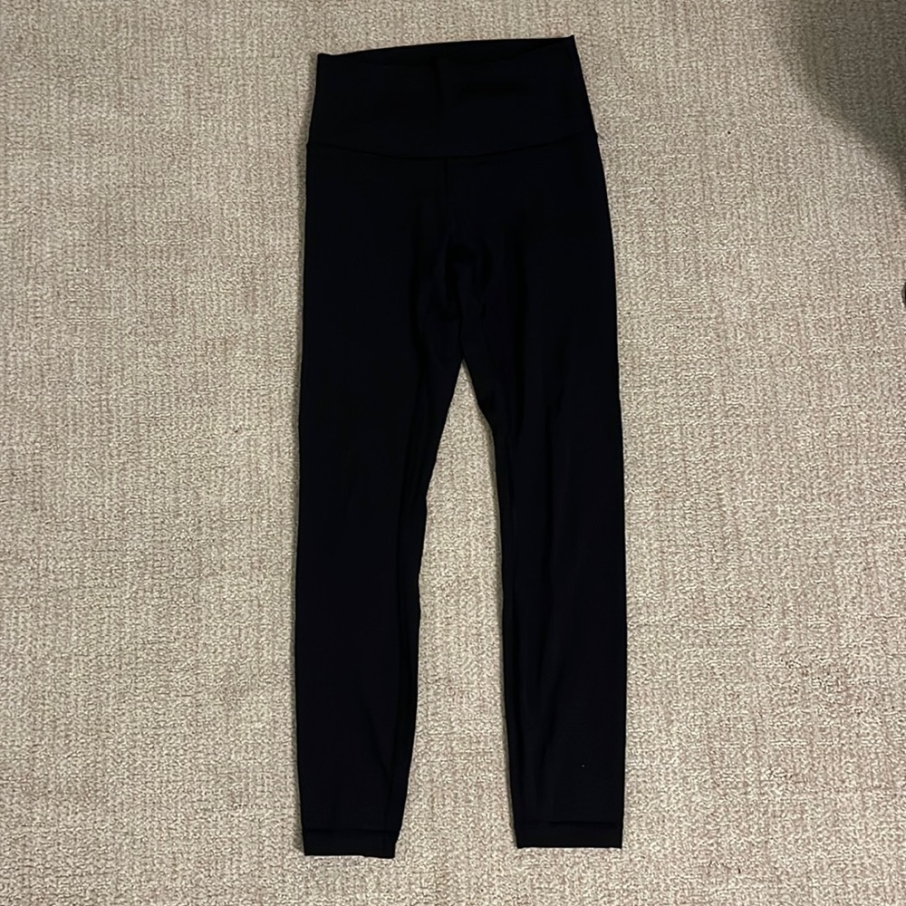 Lululemon Align 25” in Black